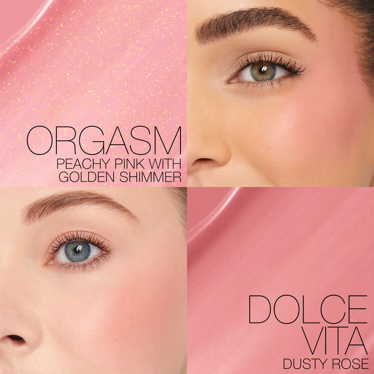 Afterglow Liquid Blush Duo, NARS KITS & GESCHENKSETS Afterglow Liquid Blush Duo, NARS KITS & GESCHENKSETS